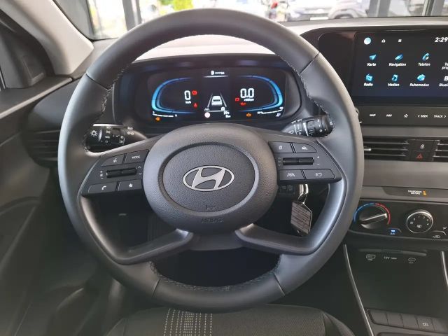 Hyundai i20 1.2 2WD Select