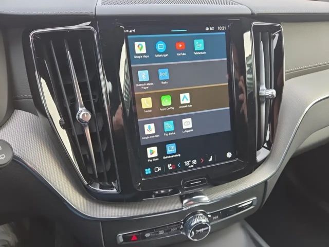 Volvo XC60 AWD Dark Ultimate