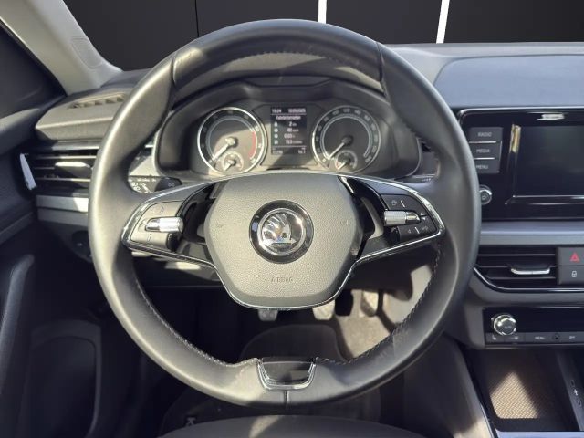 Skoda Kamiq Ambition
