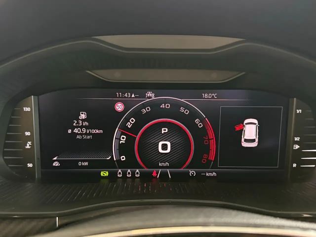 Skoda Kamiq 1.5 TSI Monte Carlo