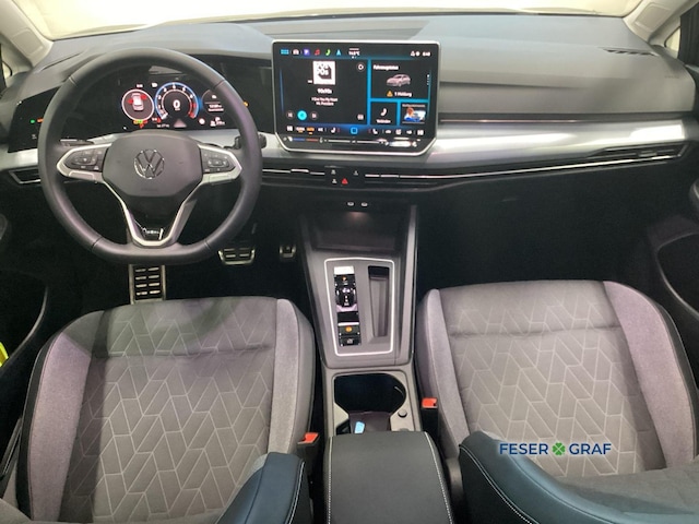 Volkswagen Golf 1.5 eTSI DSG