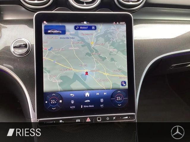 Mercedes-Benz CLE 450 4MATIC AMG Line