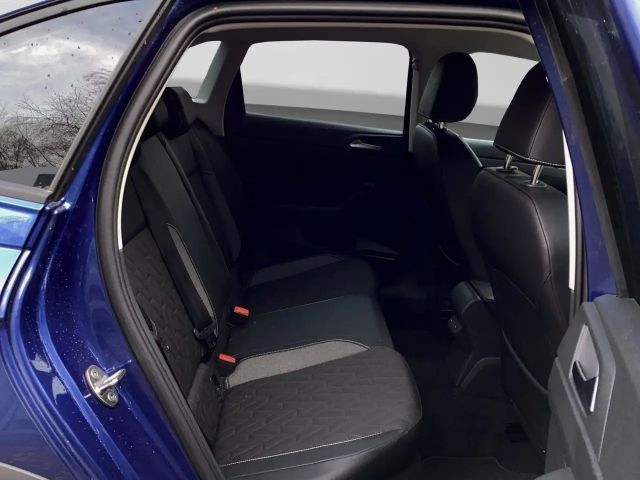 Volkswagen Taigo 1.0 TSI