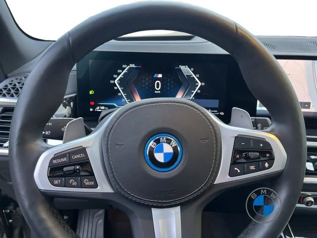 BMW X5 M-Sport xDrive50e