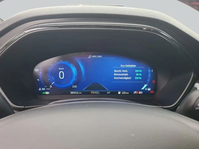 Ford Focus 1.5 EcoBlue Wagon