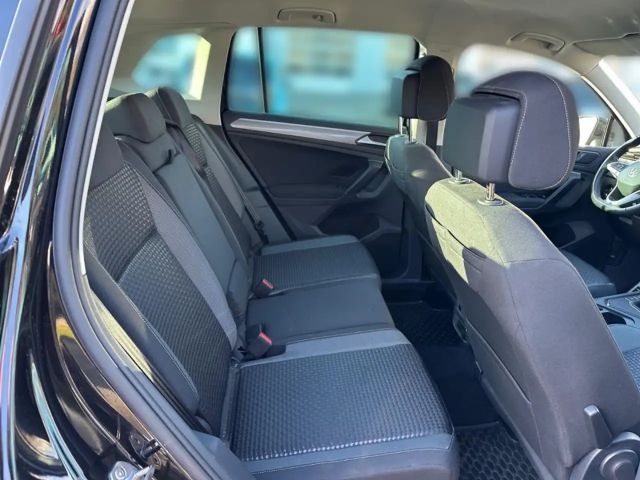 Volkswagen Tiguan 1.5 TSI BMT