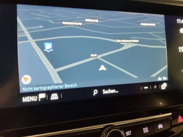 Opel Corsa Turbo Ultimate