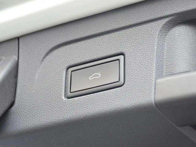 Volkswagen Touran DSG Highline