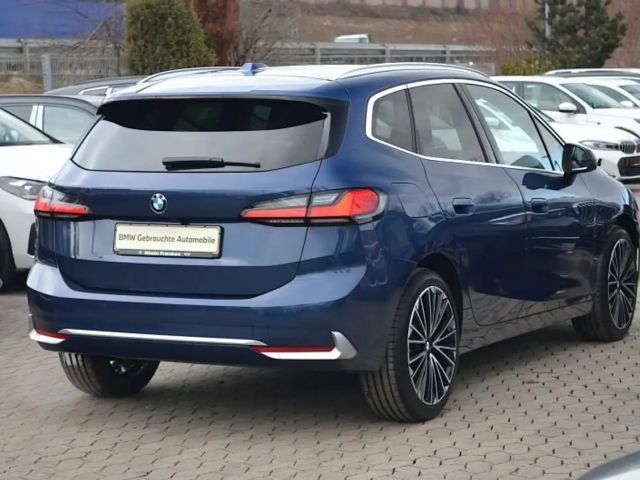 BMW 220 220i Active Tourer Luxury Line