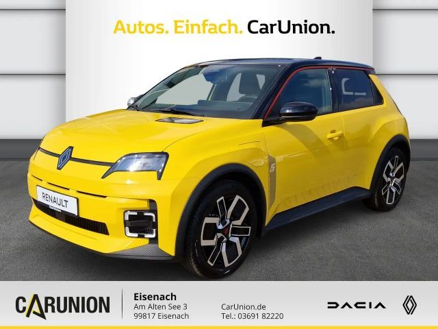 Renault 5 Comfort E-Tech Techno