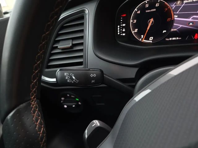 Cupra Ateca 1.5 TSI DSG