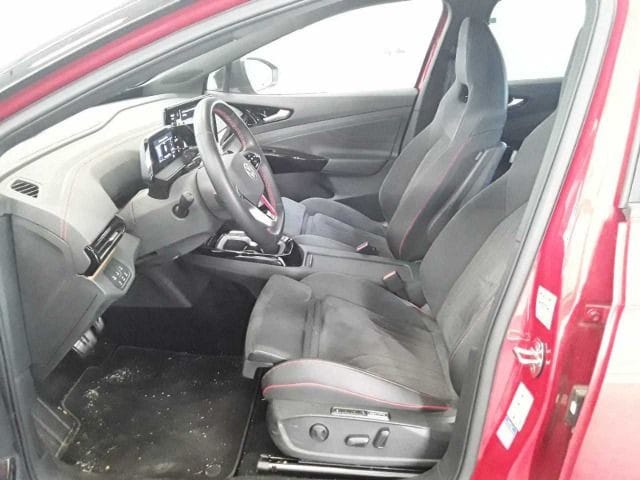 Volkswagen ID.4 77 KWh GTX