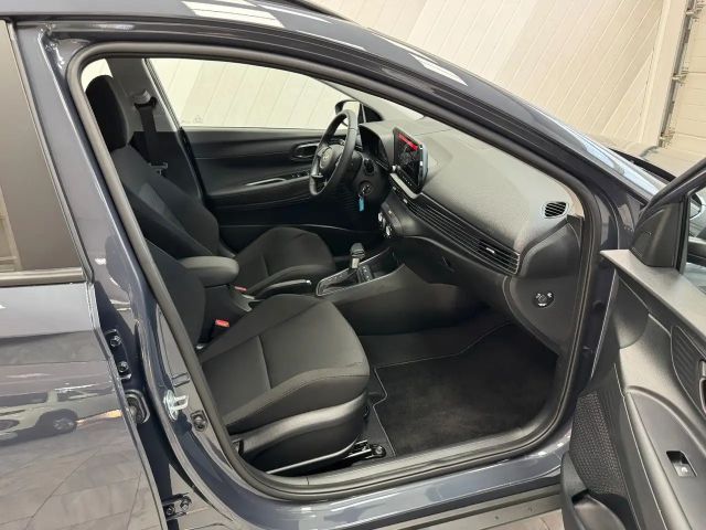 Hyundai Bayon 1.0 Trend