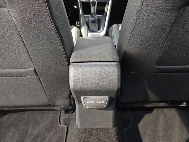 Volkswagen Taigo 1.5 TSI DSG Move