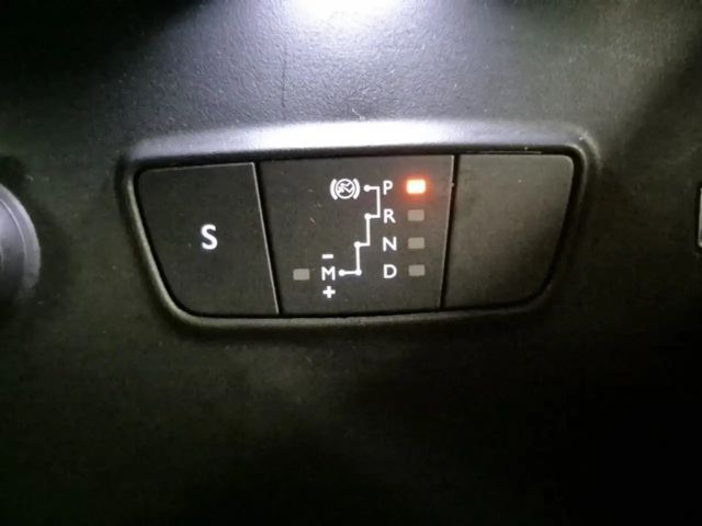 Citroën C3 Aircross Plus