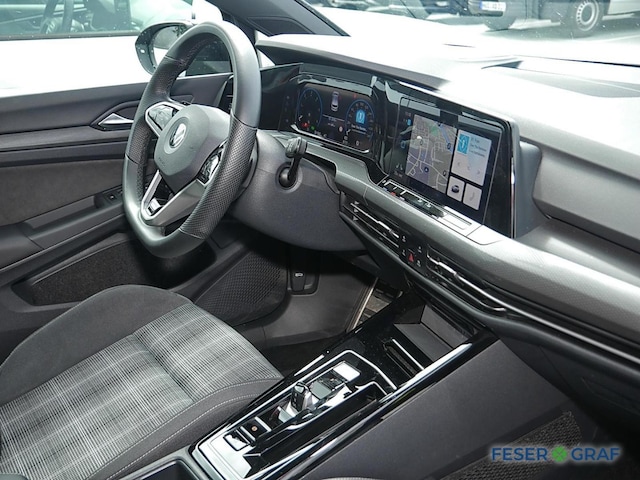 Volkswagen Golf DSG GTD