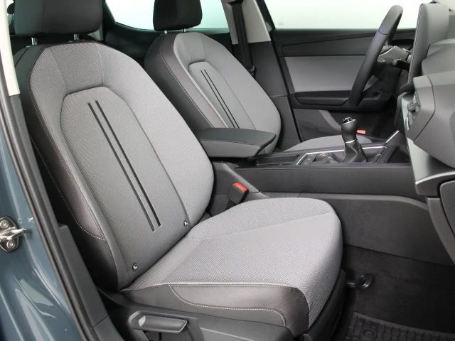 Seat Leon 1.5 TSI Style