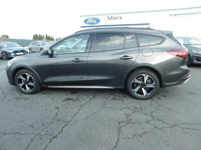 Ford Focus Active Wagon