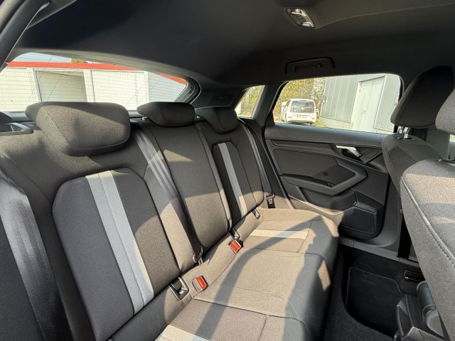 Audi A3 30 TFSI Sportback