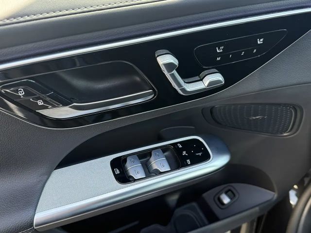 Mercedes-Benz GLC 300 4MATIC Coupé