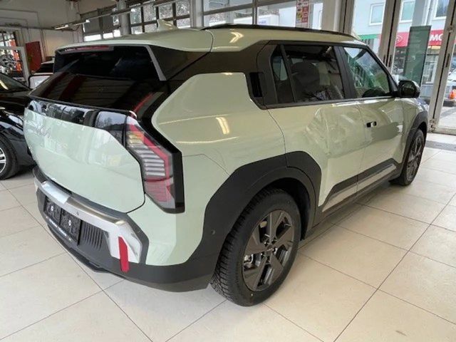 Kia EV3 Earth FWD Long range Plus