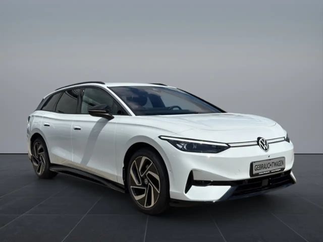 Volkswagen ID.7 Pro Tourer