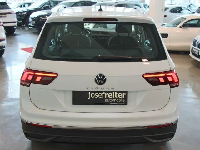 Volkswagen Tiguan 2.0 TDI DSG Life