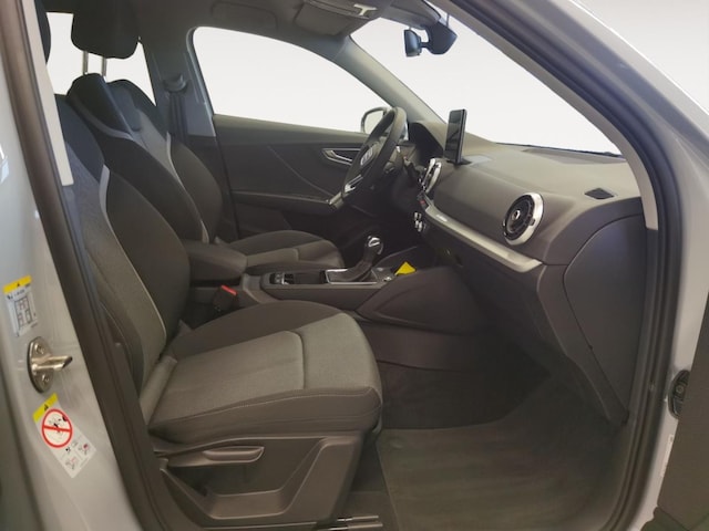 Audi Q2 35 TFSI S-Tronic