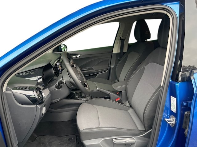 Skoda Fabia 1.0 TSI Tour