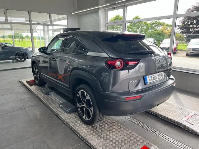 Mazda MX-30 SkyActiv e-Skyactiv