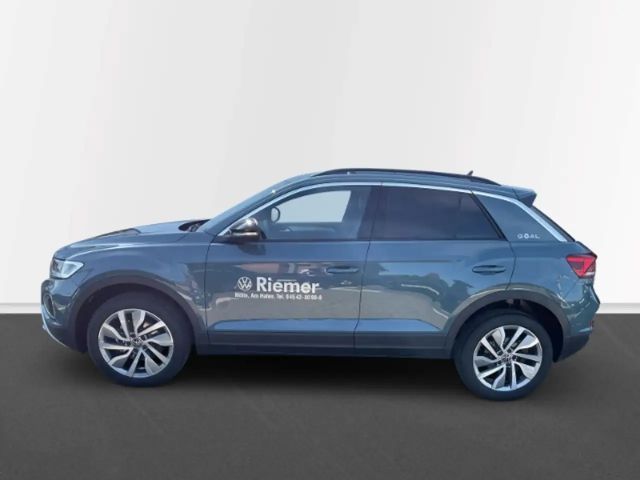 Volkswagen T-Roc 1.0 l TSI Goal ACC SHZ Navi AppConnect