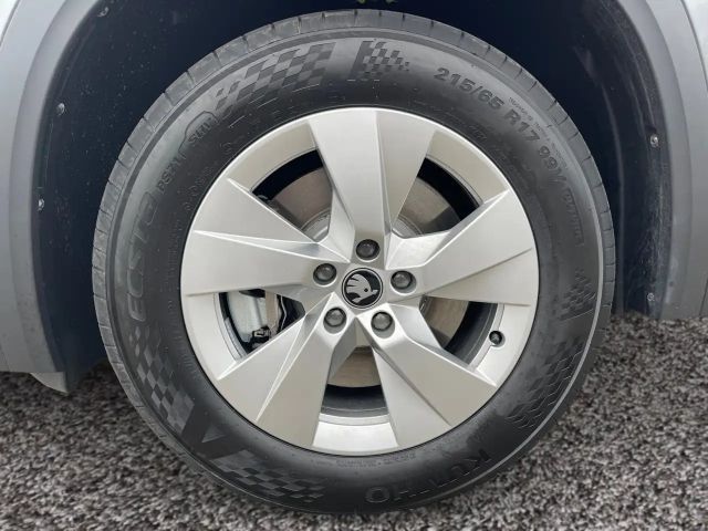 Skoda Kodiaq Selection