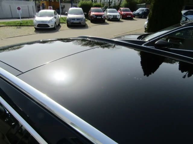 Audi A6 45 TFSI Avant Quattro Sport