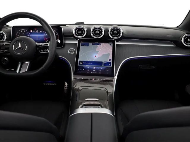 Mercedes-Benz CLE 200 4MATIC