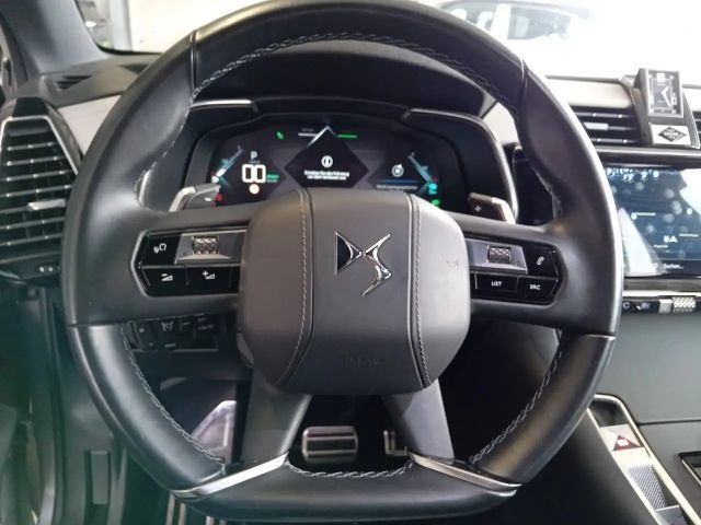 DS DS 7 Crossback Crossback