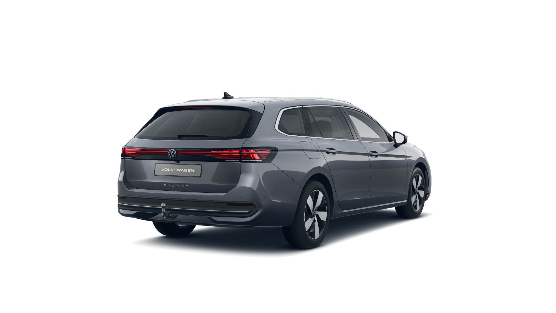 Volkswagen Passat Business DSG