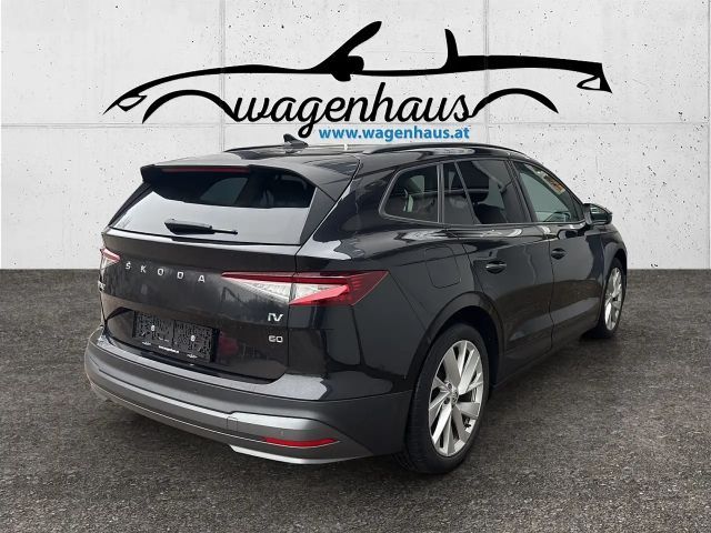 Skoda Enyaq iV 60
