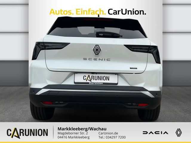 Renault Scenic E-Tech Iconic