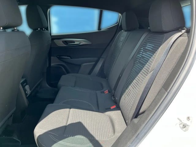 Alfa Romeo Tonale Hybrid Super