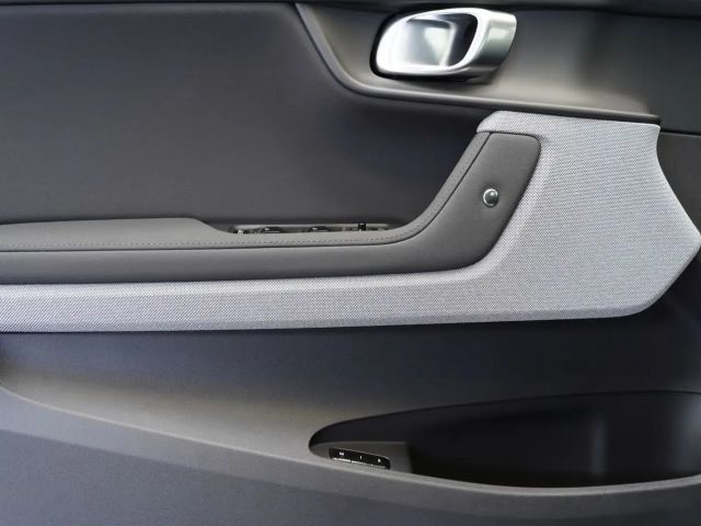 Polestar 2 Long range Single motor