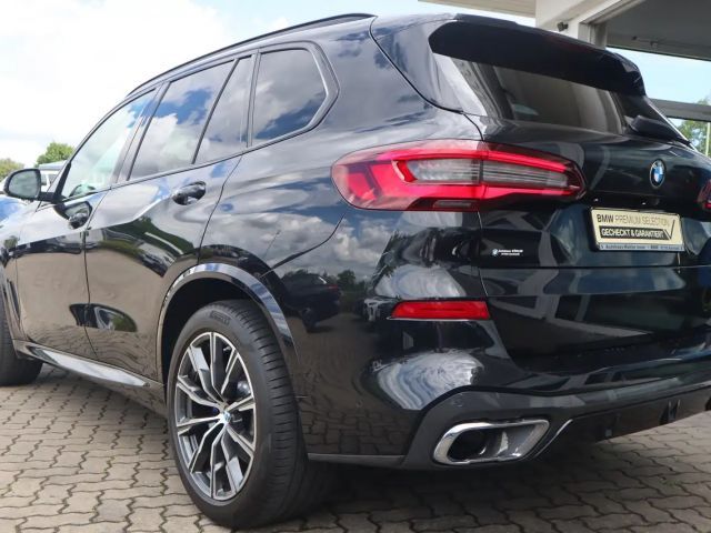 BMW X5 M-Sport xDrive40d
