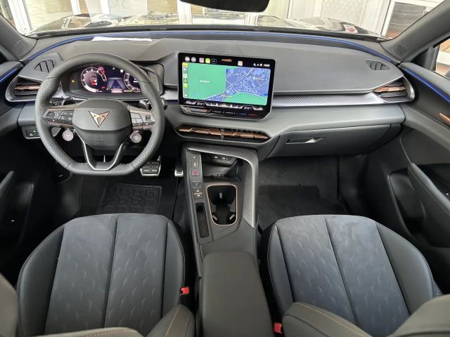 Cupra Terramar 1.5 eTSI