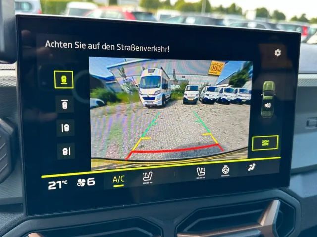 Dacia Duster Extreme