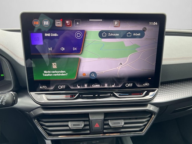 Cupra Leon 2.0 TSI DSG VZ