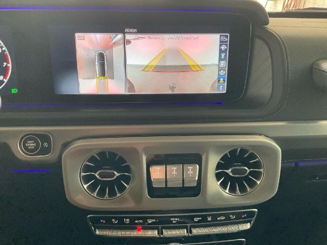 Mercedes-Benz G 500 Final Edition