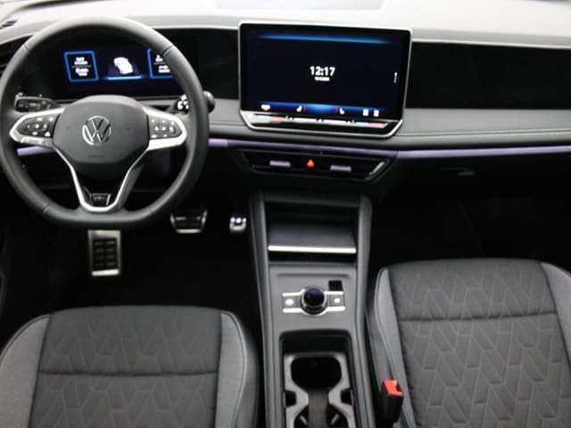 Volkswagen Tiguan 1.5 eTSI DSG
