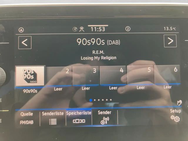 Volkswagen T-Cross 1.0 TSI DSG Style