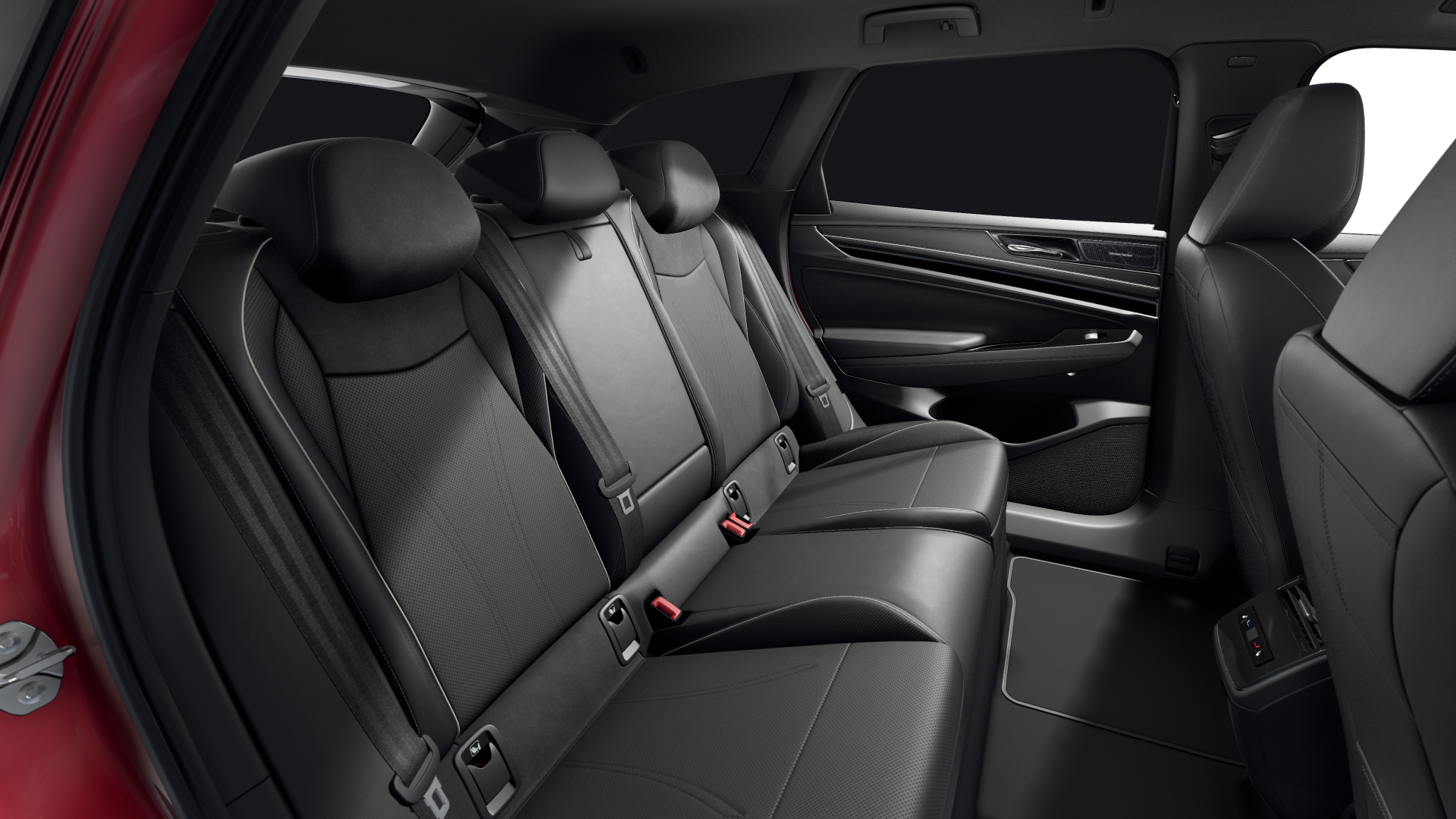 Volkswagen ID.7 Tourer