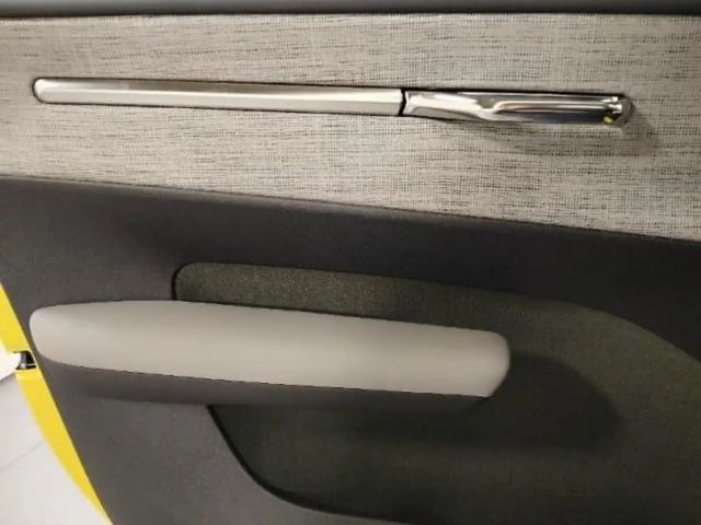 Volvo EX30 Achterwielaandrijving Plus