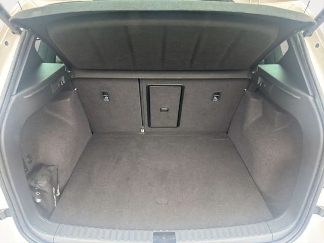 Cupra Ateca 2.0 TSI 4Drive